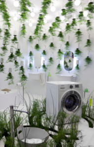 Conférence Plants & Buildings Conférence Plants & Buildings