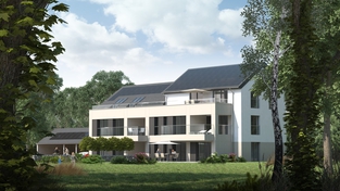 Eco Construction : Rencontre inter-pôles d’innovation et clusters