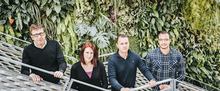 Les résidences du Fonds du Logement font peau neuve