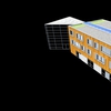 Visite 3D de l'Innovation living lab